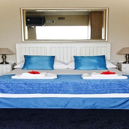 The Russel Hotel Knysna Værelse billede