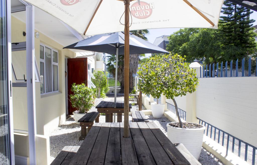The Russel Hotel Knysna Eksteriør billede